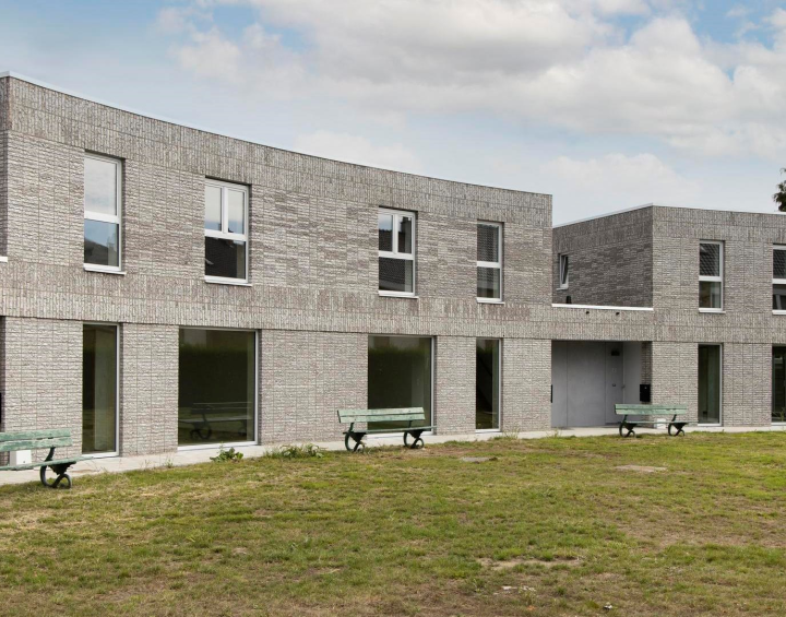 Bouwbedrijf Siemoens