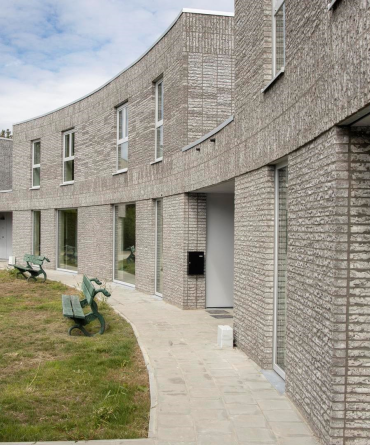 Bouwbedrijf Siemoens