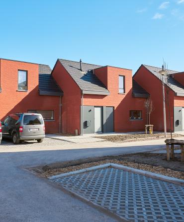 Ardooie - Tulpenlaan