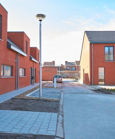 Ardooie - Tulpenlaan