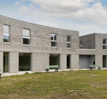 Bouwbedrijf Siemoens